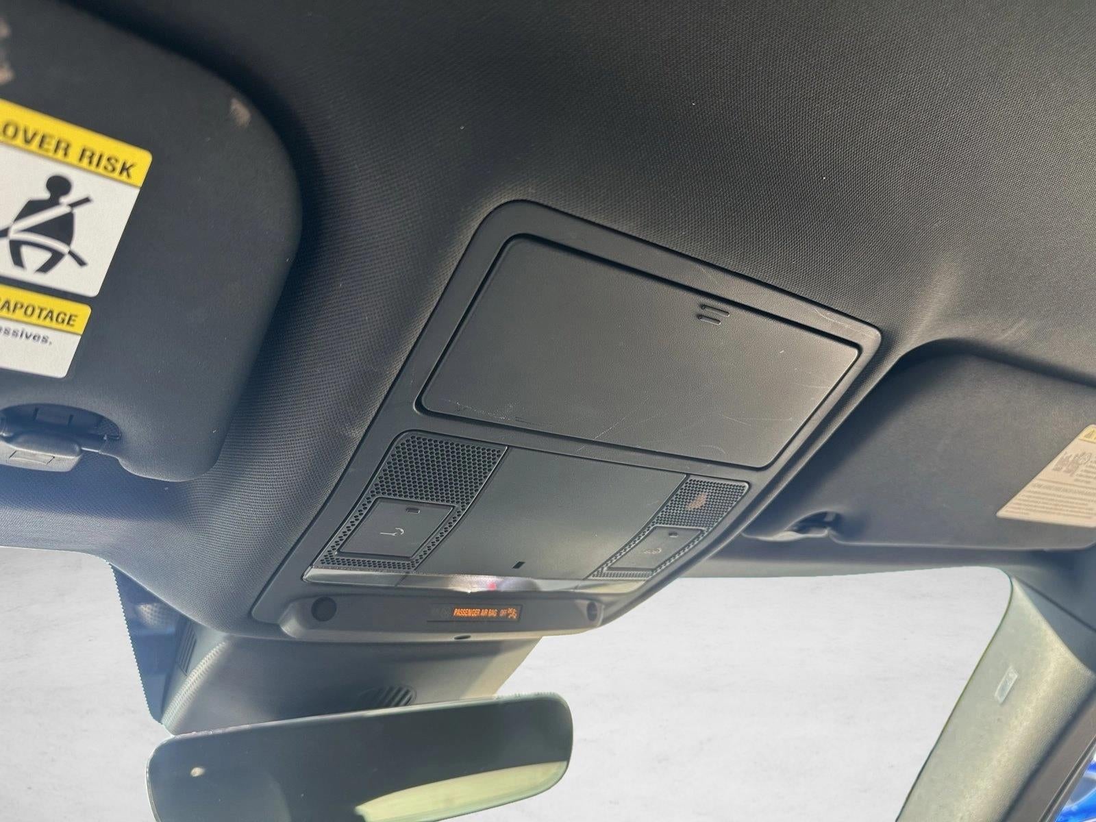 2020 Land Rover Range Rover Evoque P250 S