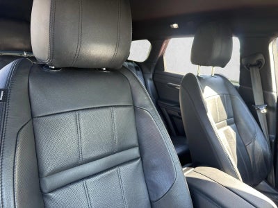 2020 Land Rover Range Rover Evoque P250 S