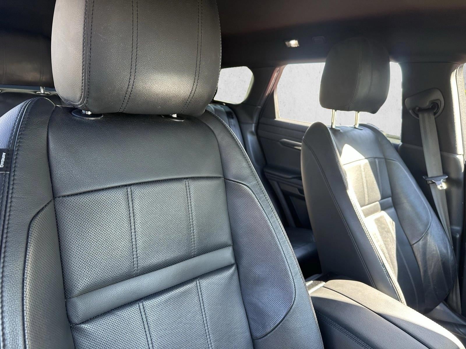 2020 Land Rover Range Rover Evoque P250 S