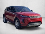 2020 Land Rover Range Rover Evoque P250 S