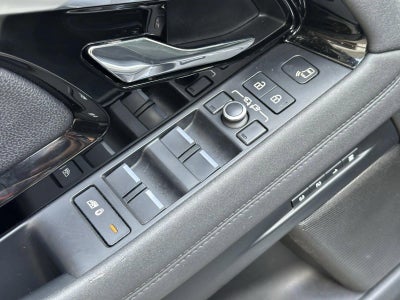 2021 Land Rover Range Rover Evoque SE AWD