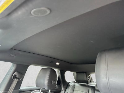 2021 Land Rover Range Rover Evoque SE AWD