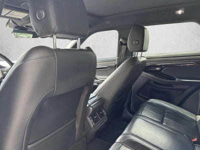 2021 Land Rover Range Rover Evoque SE AWD