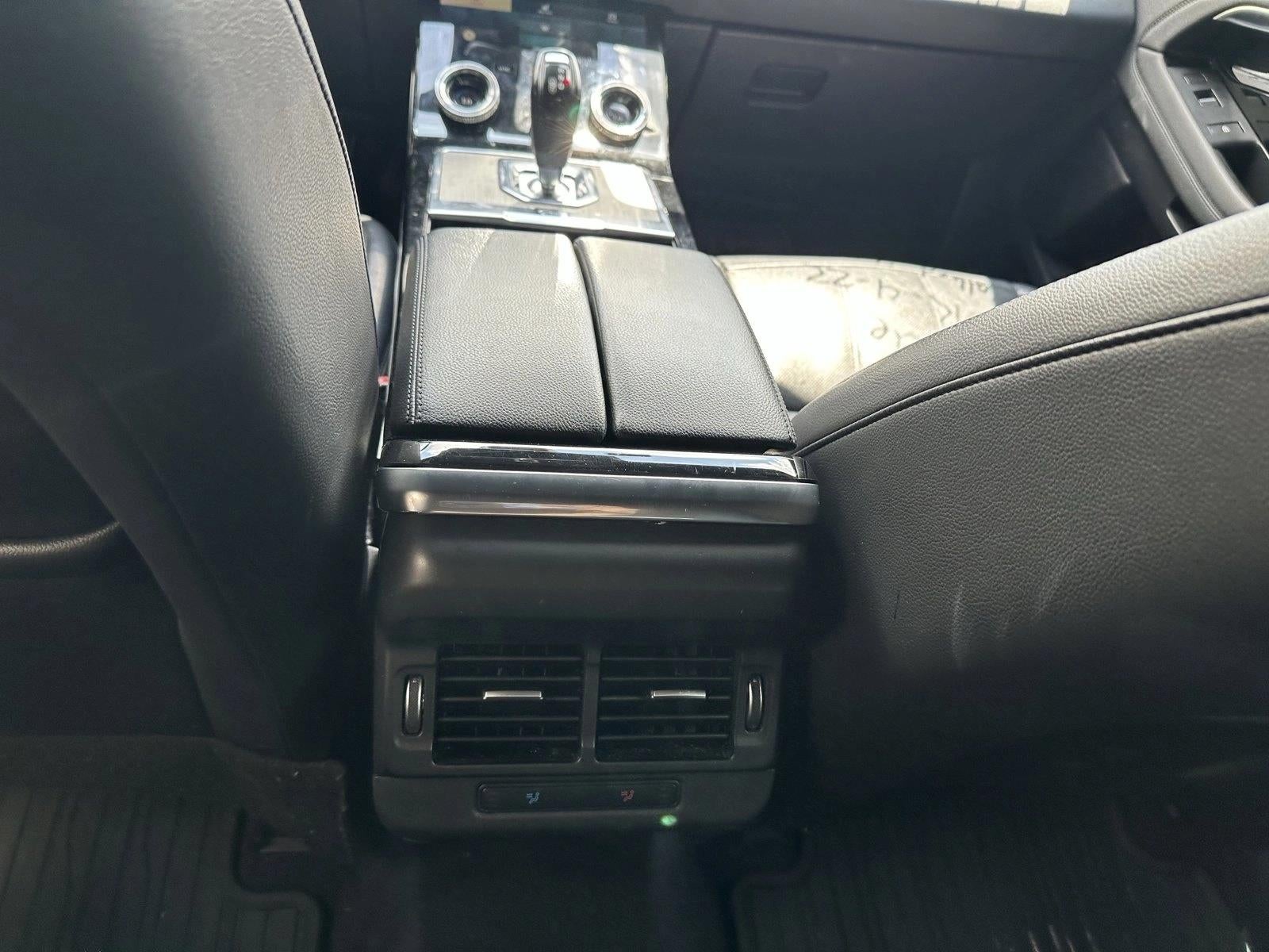 2021 Land Rover Range Rover Evoque SE AWD