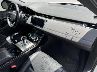 2021 Land Rover Range Rover Evoque SE AWD