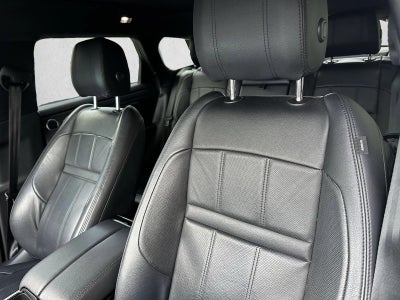 2021 Land Rover Range Rover Evoque SE AWD