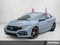 2020 Honda Civic Hatchback Sport CVT