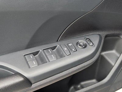 2020 Honda Civic Hatchback Sport CVT