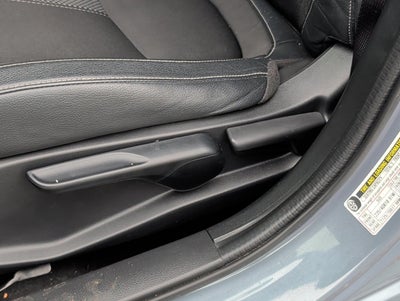 2020 Honda Civic Hatchback Sport CVT