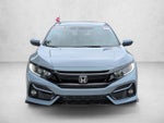 2020 Honda Civic Hatchback Sport CVT
