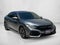 2018 Honda Civic Hatchback EX CVT