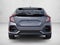 2021 Honda Civic Hatchback EX CVT