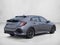 2021 Honda Civic Hatchback EX CVT