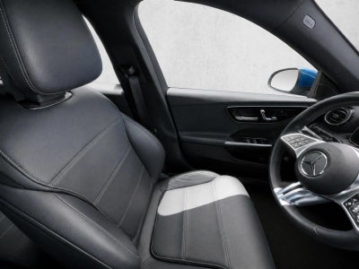 2024 Mercedes-Benz C-Class C 300 Sedan