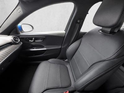 2024 Mercedes-Benz C-Class C 300 Sedan