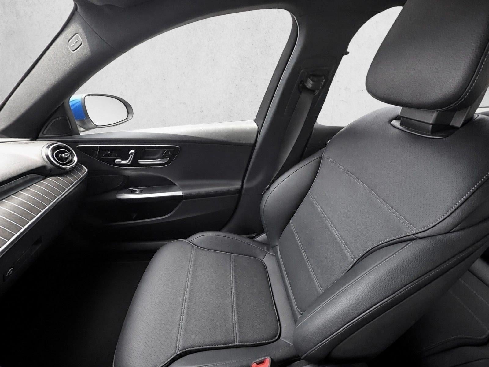 2024 Mercedes-Benz C-Class C 300 Sedan