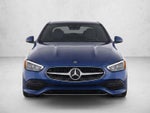 2024 Mercedes-Benz C-Class C 300 Sedan