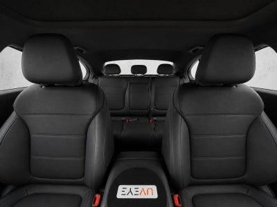 2024 Mercedes-Benz C-Class C 300 Sedan