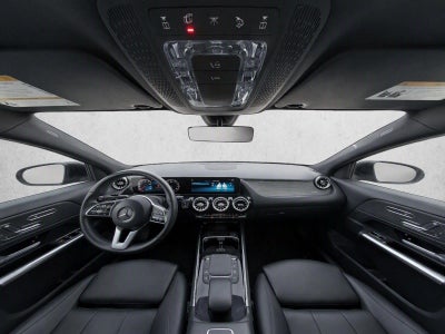 2021 Mercedes-Benz GLA GLA 250 SUV