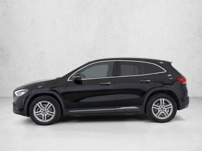 2021 Mercedes-Benz GLA GLA 250 SUV