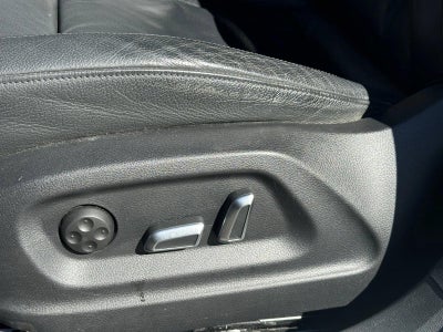 2018 Audi Q3 2.0 TFSI Premium FWD