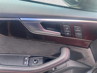 2021 Audi S5 Coupe Premium Plus 3.0 TFSI quattro