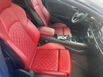 2021 Audi S5 Coupe Premium Plus 3.0 TFSI quattro