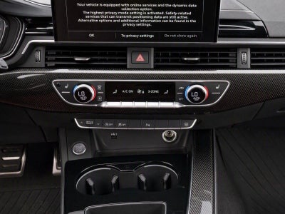 2021 Audi S5 Coupe Premium Plus 3.0 TFSI quattro