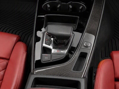 2021 Audi S5 Coupe Premium Plus 3.0 TFSI quattro