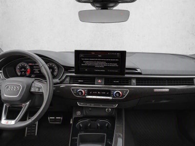 2021 Audi S5 Coupe Premium Plus 3.0 TFSI quattro