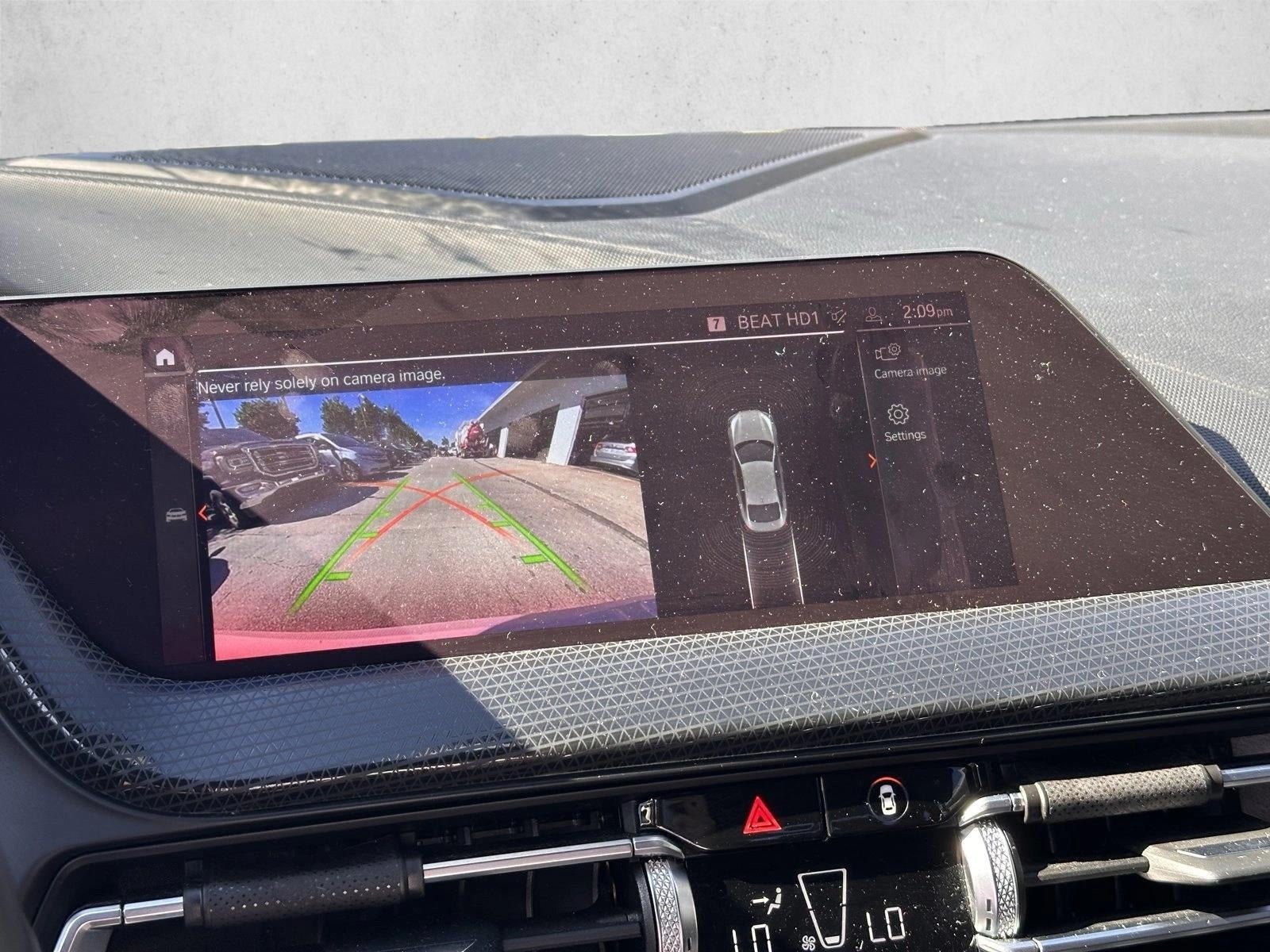 2021 BMW 228i Gran Coupe