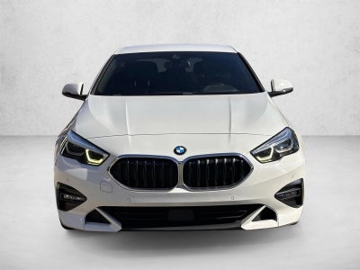 2021 BMW 228i Gran Coupe