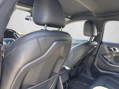 2021 BMW 228i Gran Coupe