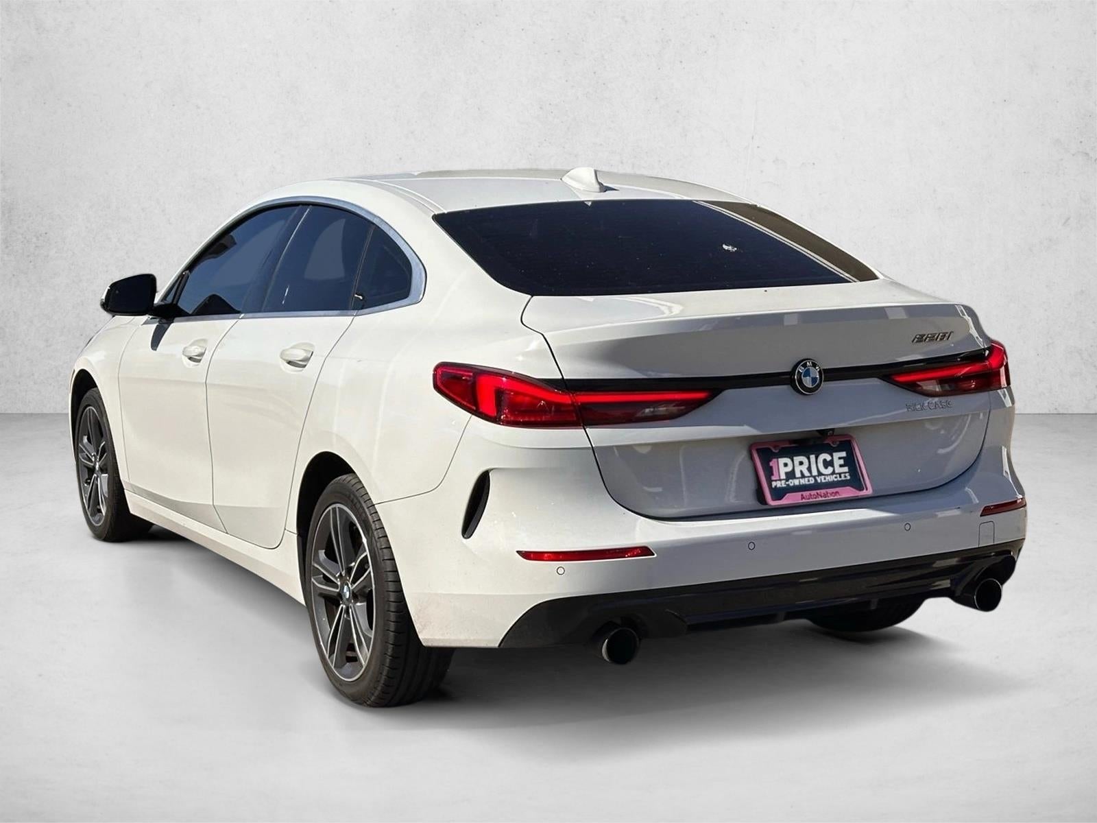 2021 BMW 228i Gran Coupe