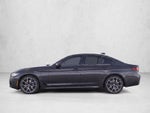 2023 BMW 540i Sedan
