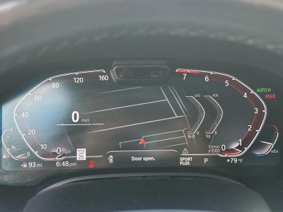 2023 BMW 840i Gran Coupe