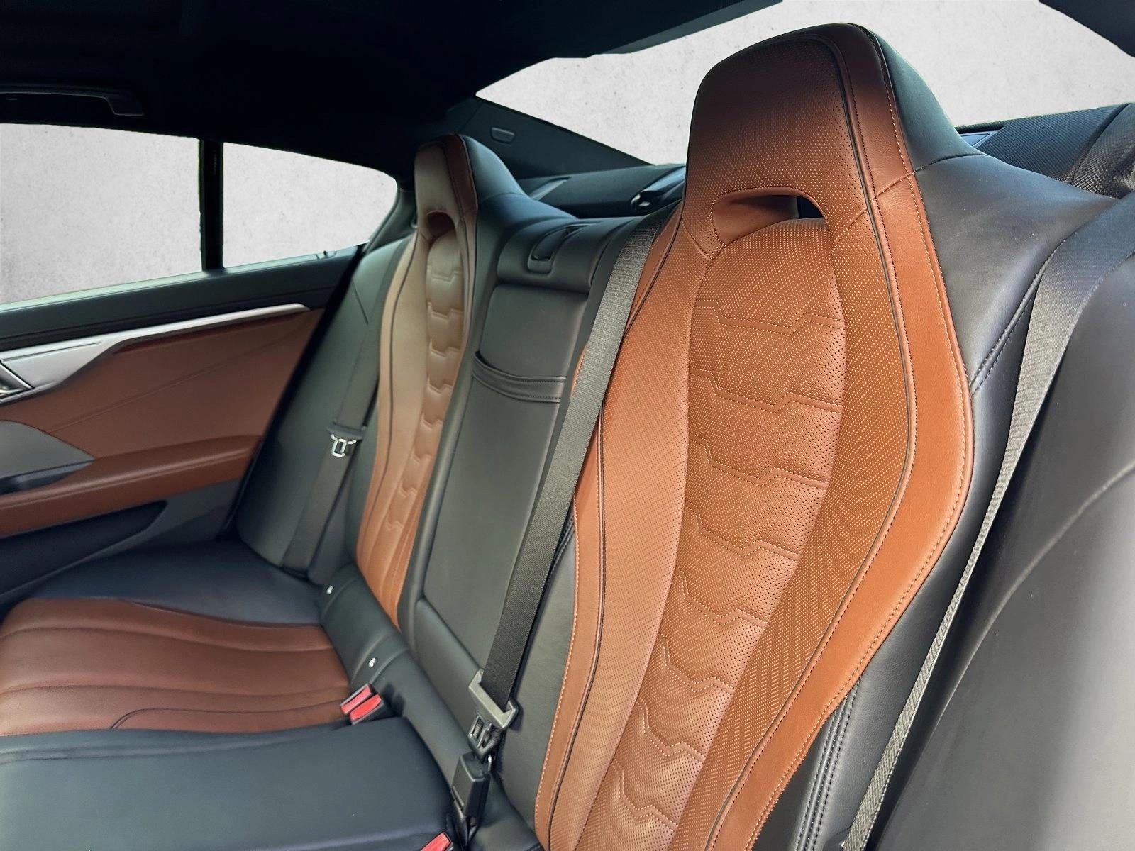 2023 BMW 840i Gran Coupe