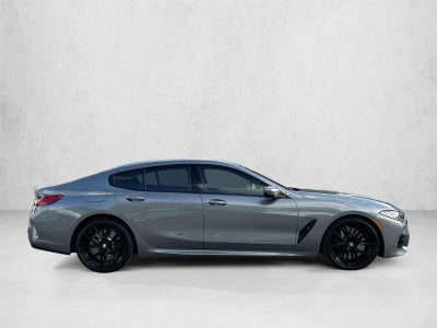 2023 BMW 840i Gran Coupe