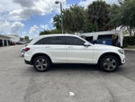 2019 Mercedes-Benz GLC GLC 300 SUV