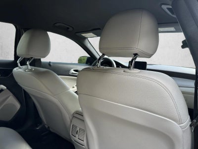 2017 Mercedes-Benz GLA GLA 250 SUV