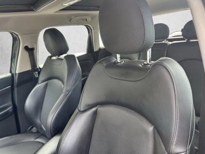 2018 MINI Cooper S Countryman Cooper S