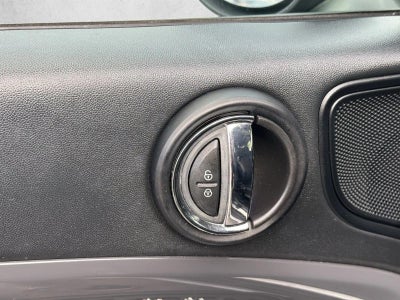 2018 MINI Cooper S Countryman Cooper S