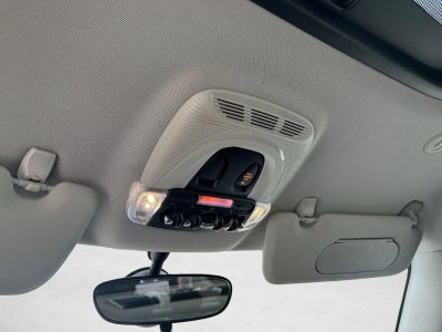 2018 MINI Cooper S Countryman Cooper S