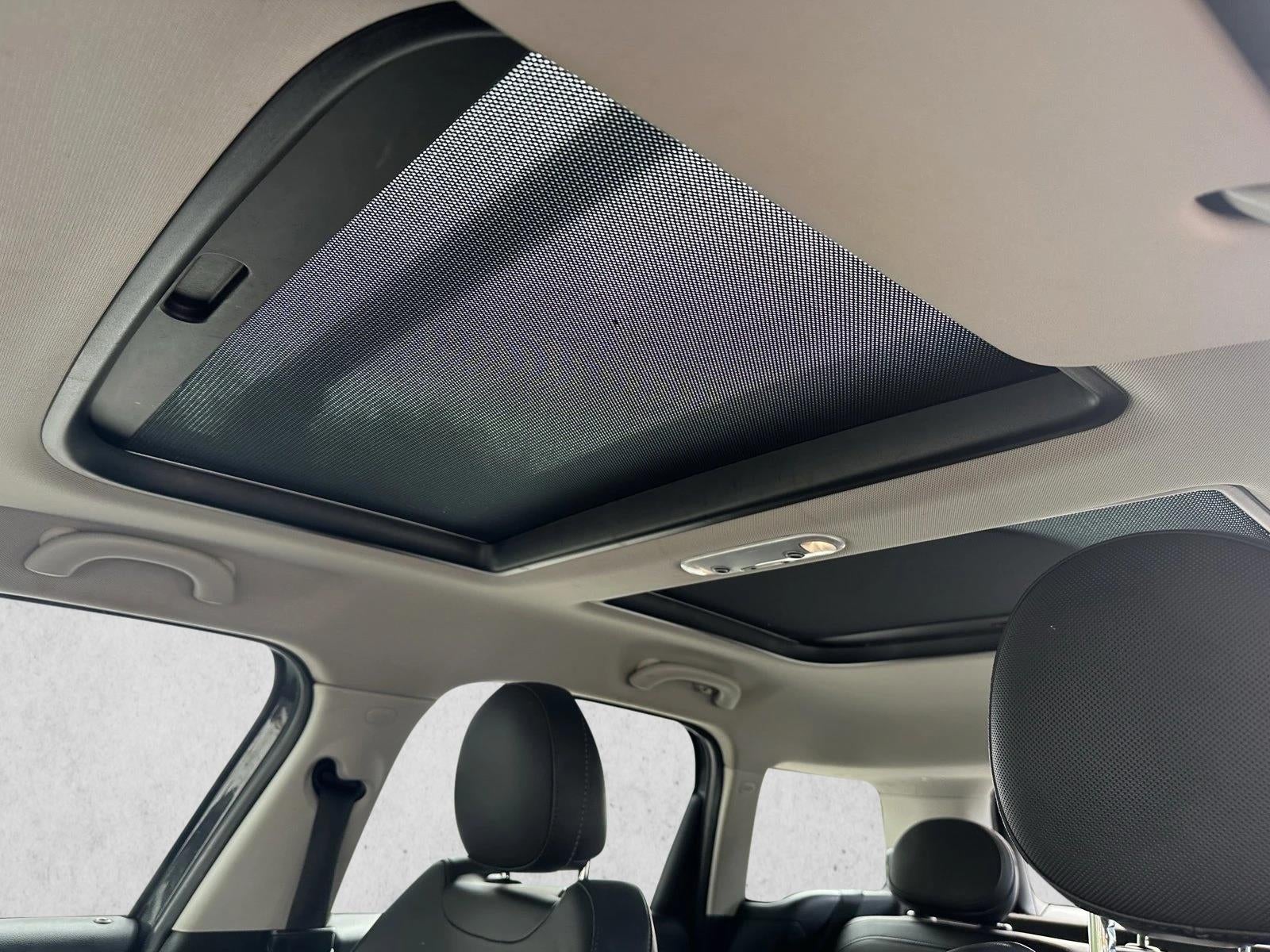 2018 MINI Cooper S Countryman Cooper S