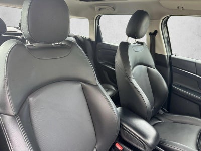 2018 MINI Cooper S Countryman Cooper S