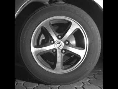 2015 Honda Civic Sedan SE CVT