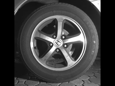 2015 Honda Civic Sedan SE CVT