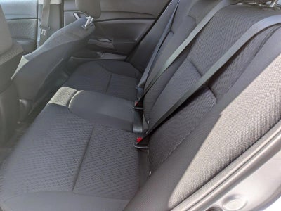 2015 Honda Civic Sedan SE CVT