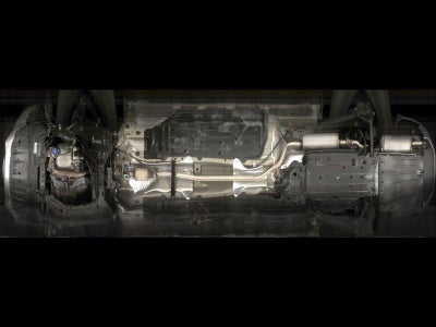 2015 Honda Civic Sedan SE CVT