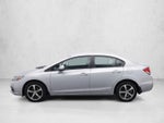 2015 Honda Civic Sedan SE CVT